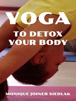 cover image of Yoga to Detox Your Body
